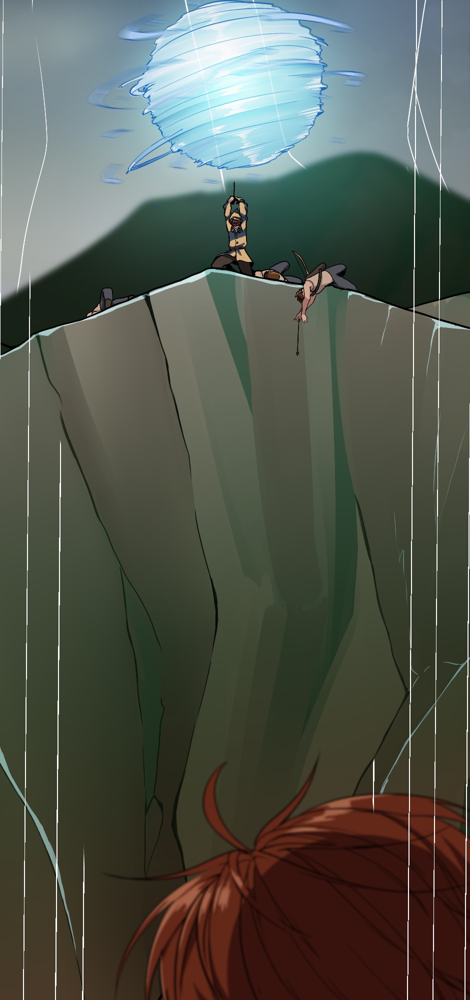 The Beginning After The End Chapter 10 image 34